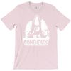 coneheads   eierkopf retro kult serie lustig dickkopf glatze T-Shirt