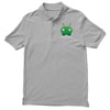 Final Space Mooncake Polo Shirt