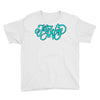 my way Youth Tee