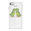 hug me iPhone 7 Case