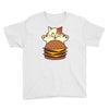 i has cheezburger! Youth Tee