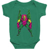 annihilus Baby Bodysuit