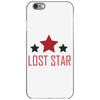 lost star iPhone 6/6s Case