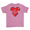 Love Youth Tee