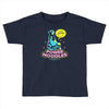 power noodles Toddler T-shirt