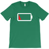 Dead Battery T-Shirt