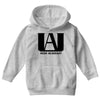 hero academy Youth Hoodie
