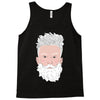 Jake Paul Santa Face Tank Top