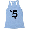 hi 5 Racerback Tank