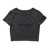 skol Crop Top