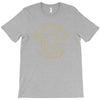 rock flag eagle national park T-Shirt