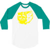chese 3/4 Sleeve Shirt