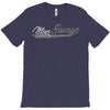 man savage T-Shirt