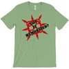got it memorized T-Shirt