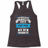 I've Been Called A Lot Of Names But Pop Pop Is My Favorite Racerback Tank