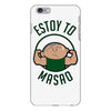 to masao iPhone 6 Plus/6S Plus Case