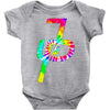jake paull Baby Onesie
