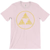 the triforce T-Shirt