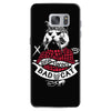 bad cat   gatos locos Samsung Galaxy S7