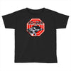 ocp ed 209 enforcement droid Toddler T-shirt