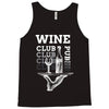 Wine Club Tank Top