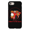 I Want To Kill Sonic iPhone 8