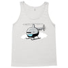 robocopter Tank Top
