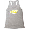 bazinga Racerback Tank