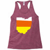 candy (2) Racerback Tank