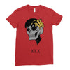 xxxtentacion Ladies Fitted T-Shirt