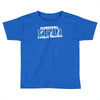 flunkyball league member Toddler T-shirt