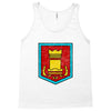 garlic jr Tank Top