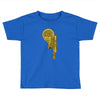 han of the king Toddler T-shirt
