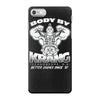 body by krang iPhone 7 Case