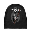 coffee reaper Baby Beanies