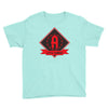 changed Youth Tee