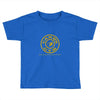 carb's gym Toddler T-shirt