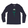 pocket fishman Long Sleeve Shirts