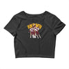 fun bunch Crop Top