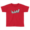 ROCKNROLL Toddler T-shirt