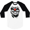 body by victor 3/4 Sleeve Shirt