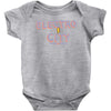 electro city Baby Bodysuit
