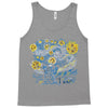 chocolatey night Tank Top
