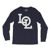 lol Long Sleeve Shirts