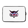 black Laptop sleeve