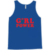 Girl Power Tank Top