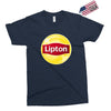 THE LIPTON Exclusive T-shirt