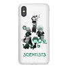extraordinary scientists iPhoneX