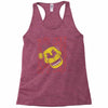 five nights at freddy's it's me golden freddy Racerback Tank