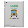 Back To The School iPad 3 and 4 Case